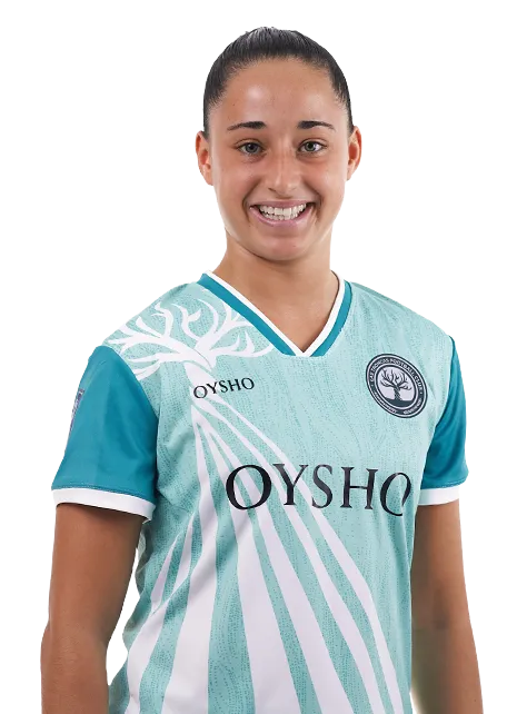 Imagen del jugador Coral Martínez de la Kings League