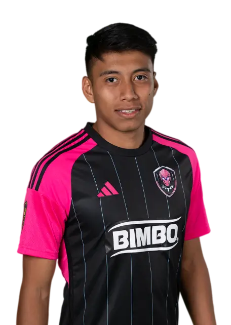 Imagen del jugador Cristian Rojas de la Kings League