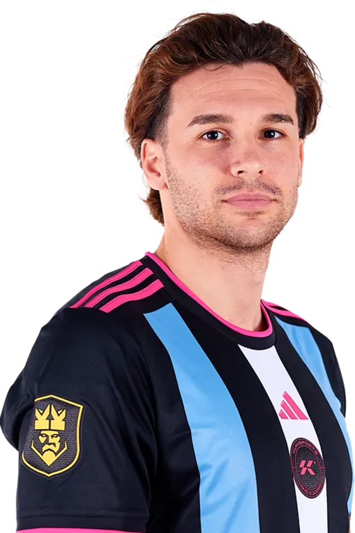 Imagen del jugador Dani Ruiz de la Kings League