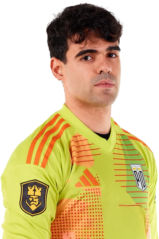 Imagen del jugador Daniel Pérez de la Kings League