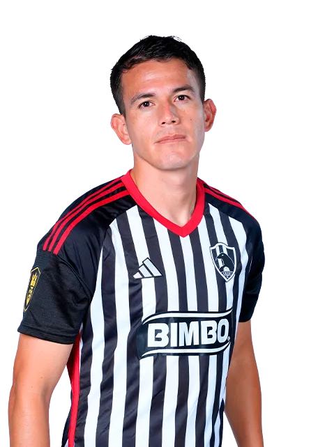 Imagen del jugador Daniel López de la Kings League