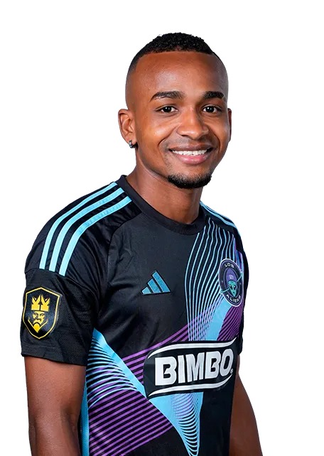 Imagen del jugador Daniel Mendoza de la Kings League