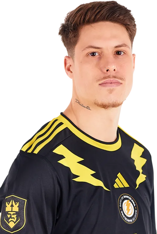 Imagen del jugador Daniel Pérez de la Kings League