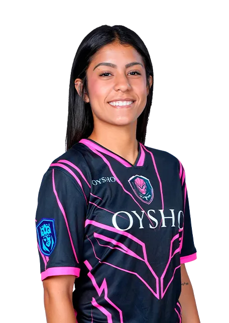Imagen del jugador Daniela Bouchain de la Kings League