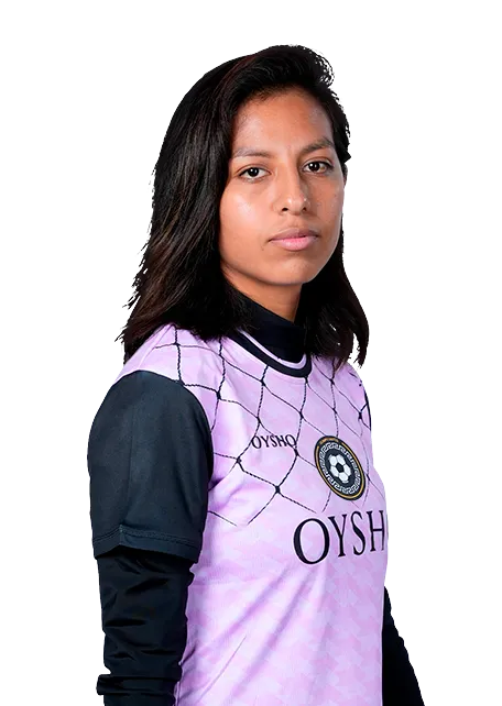 Imagen del jugador Daniela Labastida de la Kings League