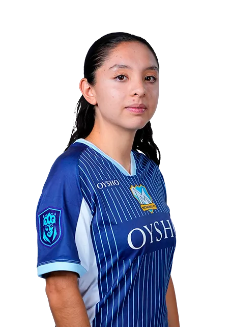 Imagen del jugador Daniela Perez de la Kings League
