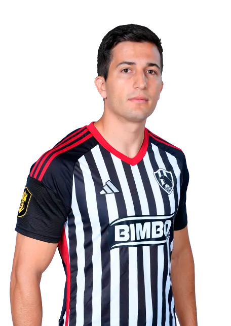 Imagen del jugador David Gaistman de la Kings League