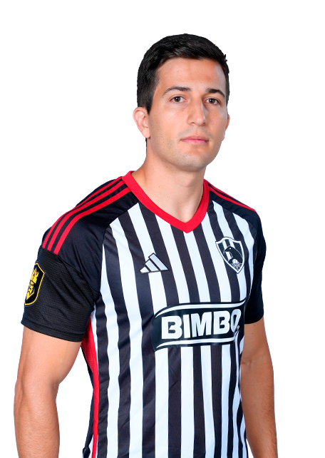 Imagen del jugador David Pérez de la Kings League