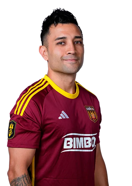 Imagen del jugador David Vizcarra de la Kings League