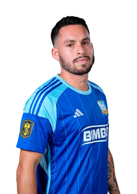 Imagen del jugador Diego Castellanos de la Kings League