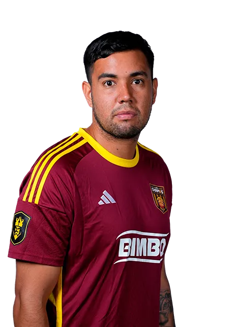 Imagen del jugador Diego Franco de la Kings League