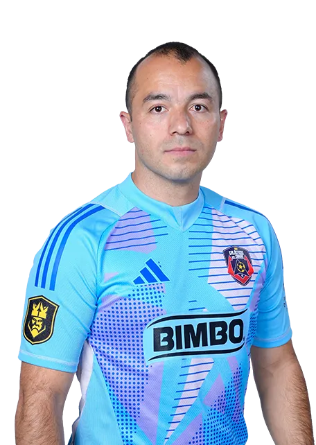 Imagen del jugador Diego Reynoso de la Kings League