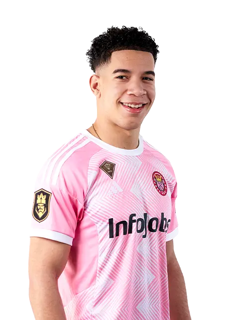 Imagen del jugador Dorkis de la Kings League