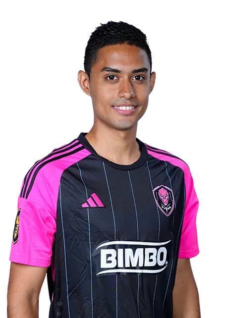 Imagen del jugador Eder Uscanga de la Kings League