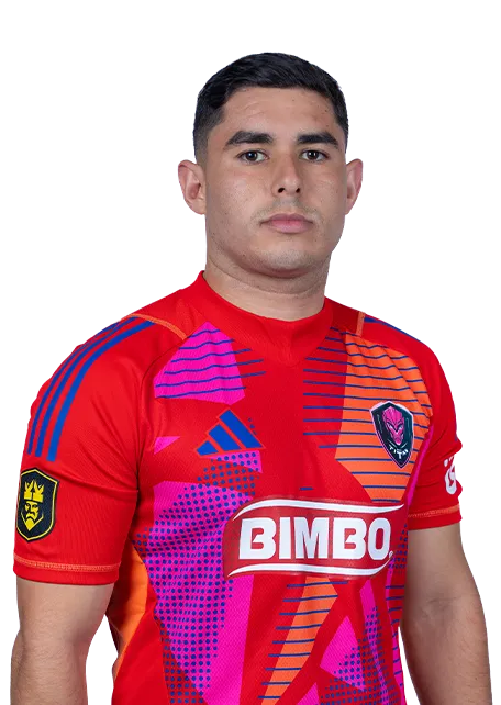 Imagen del jugador Edgar Álvarez de la Kings League