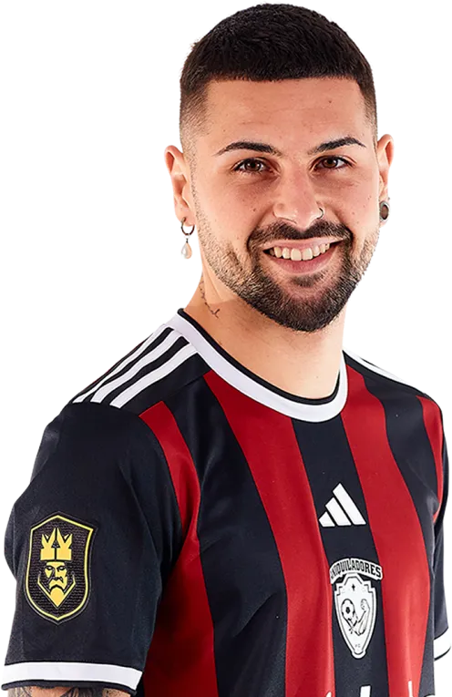 Imagen del jugador E. Álvaro de la Kings League