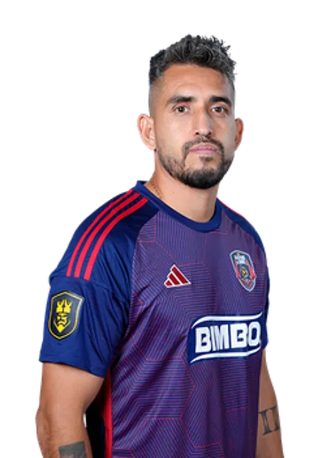 Imagen del jugador Edgar González de la Kings League
