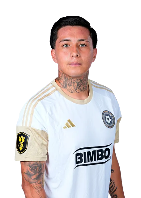 Imagen del jugador Edgar Martínez de la Kings League