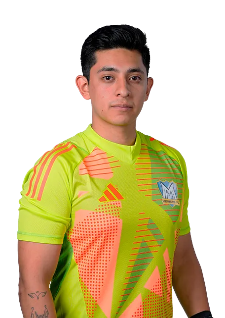 Imagen del jugador Eduardo Evangelista de la Kings League