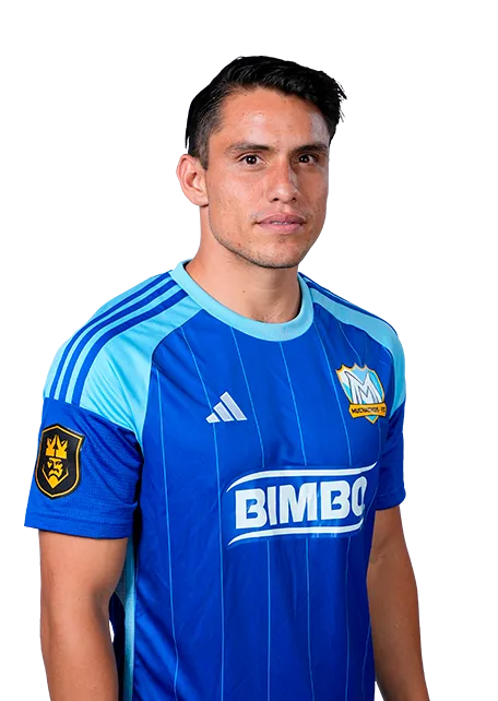 Imagen del jugador Eduardo Velarde de la Kings League