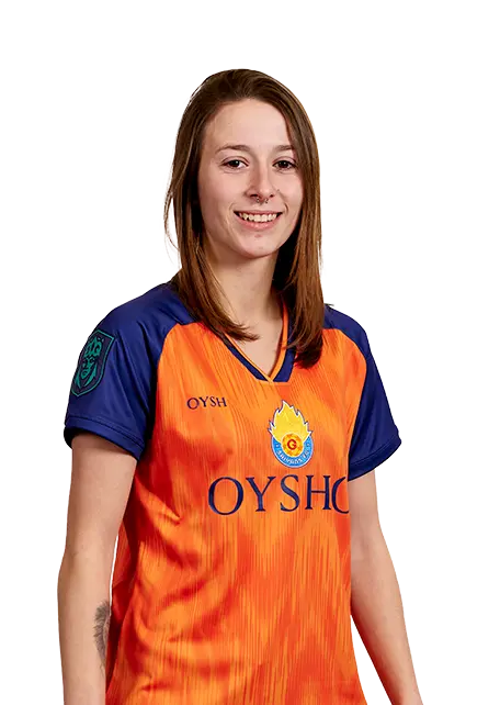 Imagen del jugador Elena Benítez de la Kings League