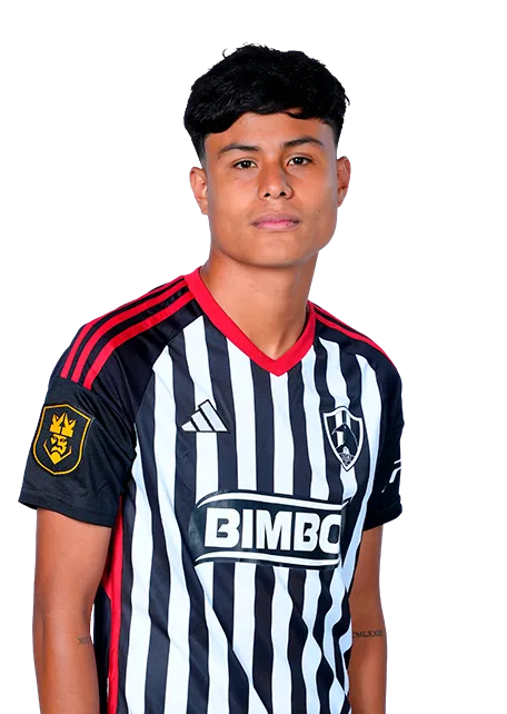 Imagen del jugador Emilio Tadeo de la Kings League