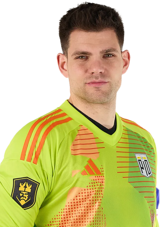 Imagen del jugador Enric Avellaneda de la Kings League