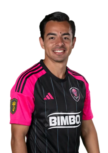 Imagen del jugador Erick Guzmán de la Kings League