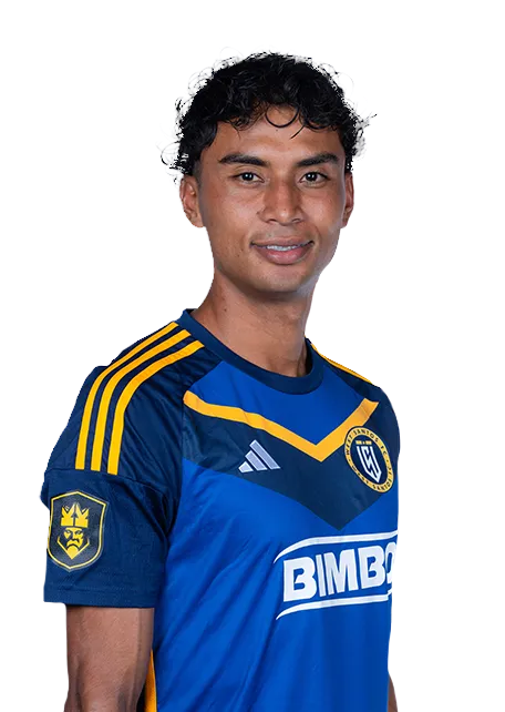 Imagen del jugador Erick Madrigal de la Kings League