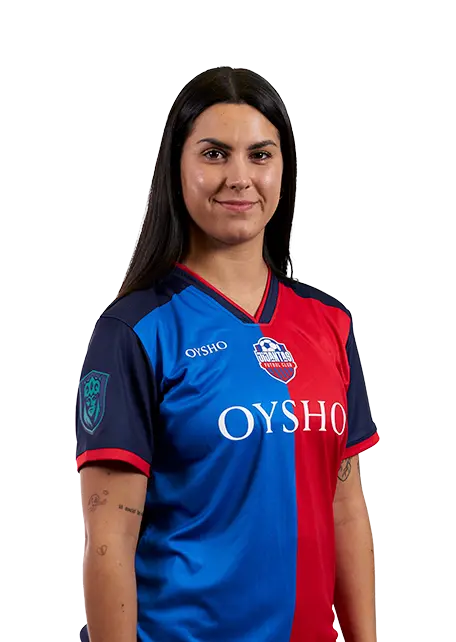 Imagen del jugador Estelita Delgado de la Kings League