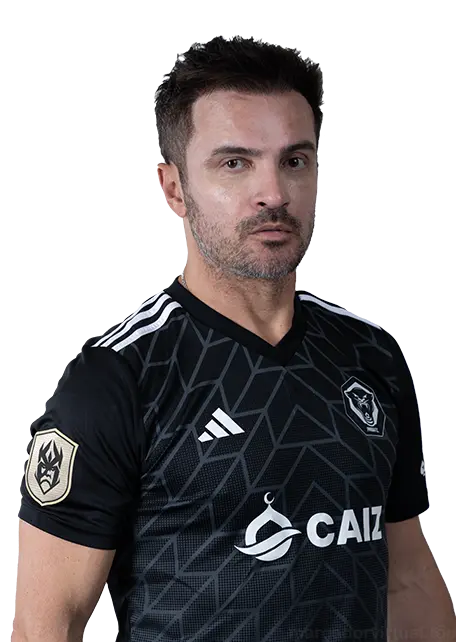 Imagen del jugador Falcão de la Kings League