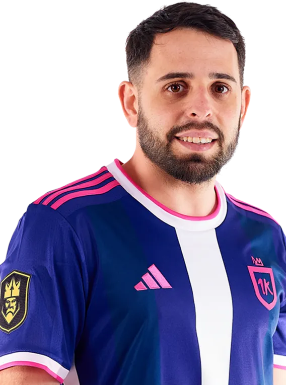 Imagen del jugador Feliu de la Kings League