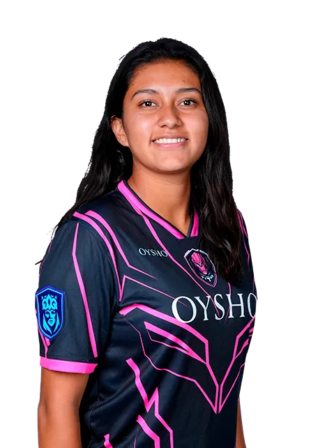 Imagen del jugador Fernanda Rosales de la Kings League