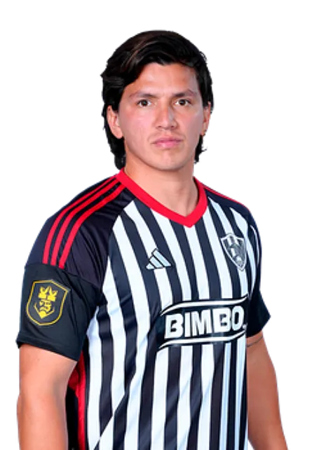 Imagen del jugador Fernando Cruz de la Kings League