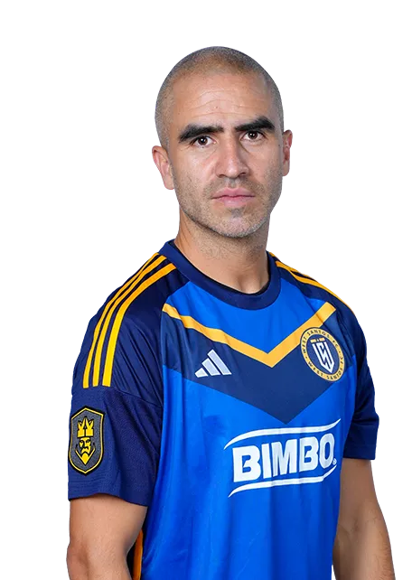 Imagen del jugador Fernando Morales de la Kings League