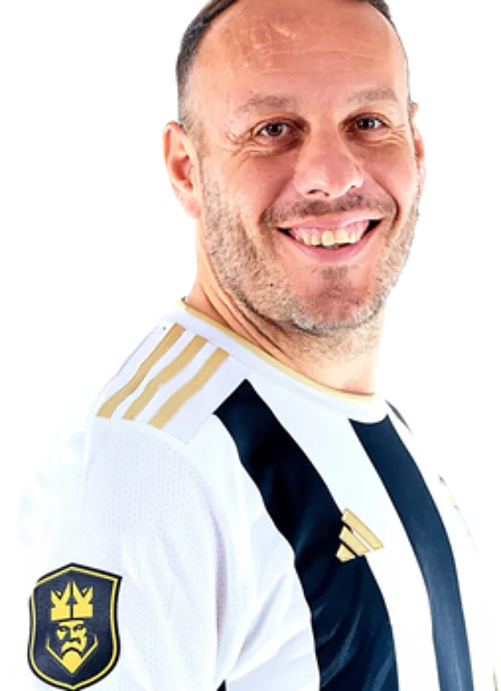 Imagen del jugador Fernando Velillas de la Kings League