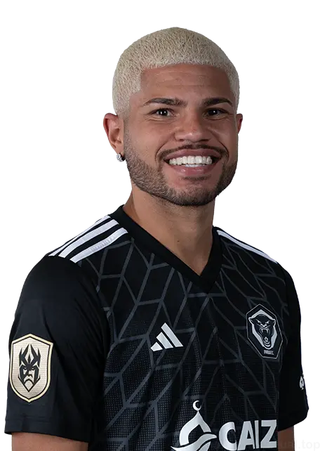 Imagen del jugador Filype Pinheiro de la Kings League
