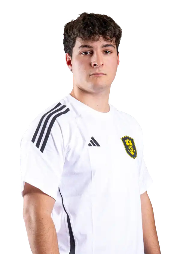 Imagen del jugador Francesco Iori de la Kings League