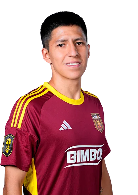 Imagen del jugador Gabriel Áviles de la Kings League
