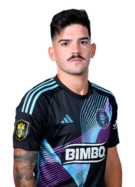 Imagen del jugador Gabriel Costa de la Kings League