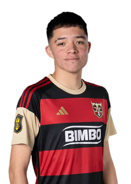 Imagen del jugador Gabriel Morales de la Kings League