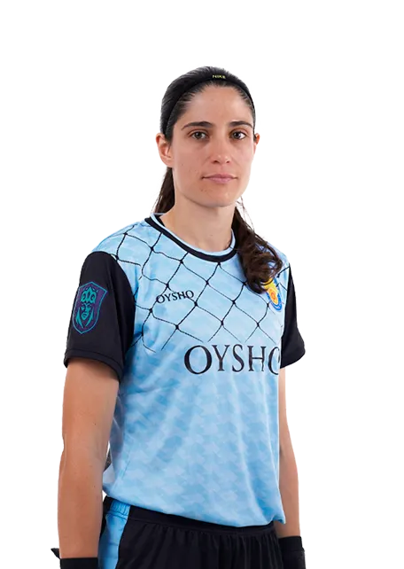 Imagen del jugador Gemma Rodríguez de la Kings League