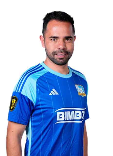 Imagen del jugador George  Corral de la Kings League