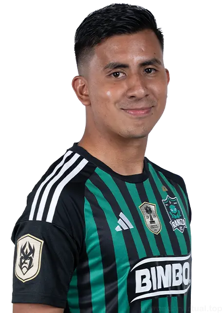 Imagen del jugador Geovanni Sánchez de la Kings League
