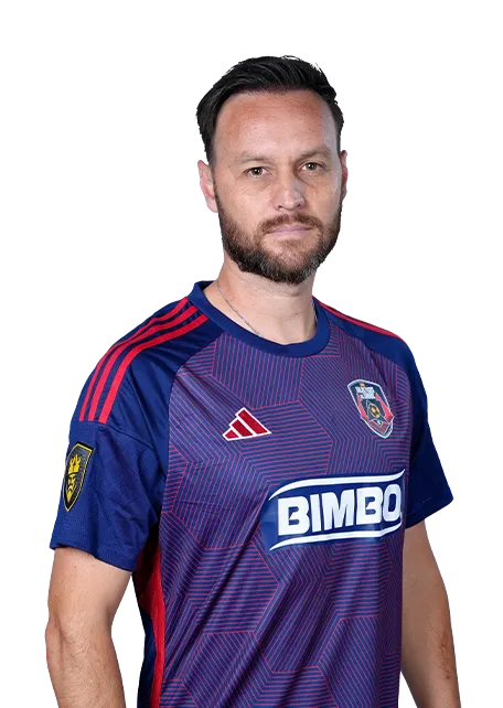 Imagen del jugador Gerardo Lugo de la Kings League