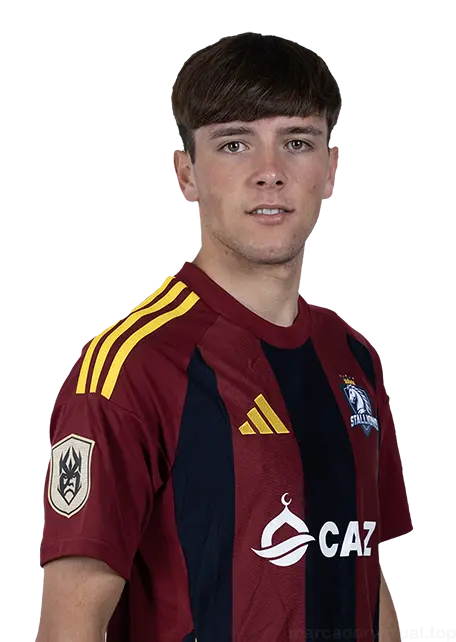 Imagen del jugador Giovanni Valtulini de la Kings League