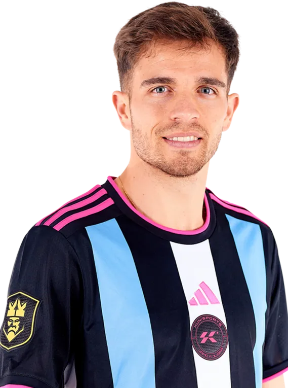Imagen del jugador Guillem ZZ de la Kings League