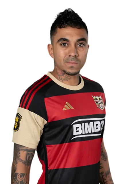 Imagen del jugador Gustavo Guillen de la Kings League