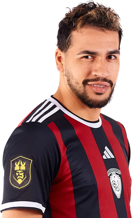 Imagen del jugador Hichem  Boumedol de la Kings League