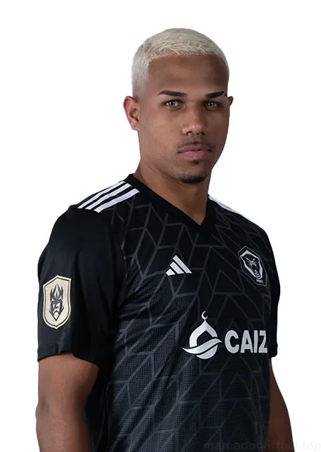 Imagen del jugador Higor Matos de la Kings League